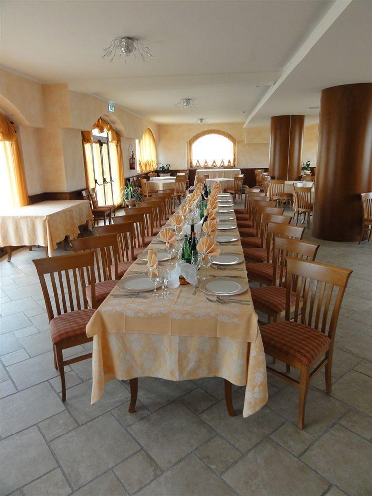La Fenice Hotel Castel Di Sangro